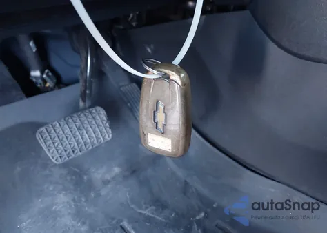 2021 Chevrolet Trailblazer Fwd Lt из США, поврежденный, VIN KL79MPS27MB091066